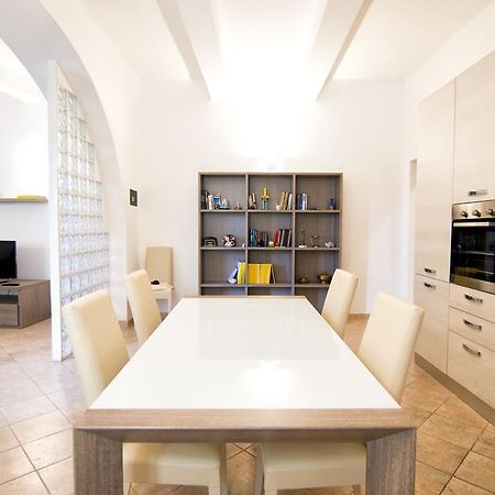 Appartamento La Cittadella ปีออมบีโน ภายนอก รูปภาพ