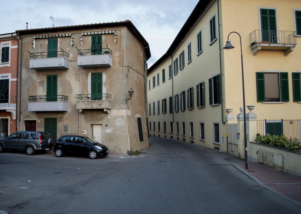 Appartamento La Cittadella ปีออมบีโน ห้อง รูปภาพ