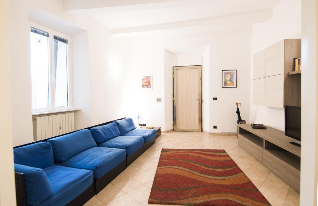 Appartamento La Cittadella ปีออมบีโน ภายนอก รูปภาพ
