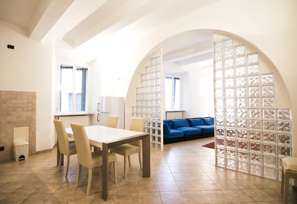 Appartamento La Cittadella ปีออมบีโน ภายนอก รูปภาพ