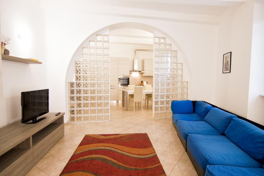 Appartamento La Cittadella ปีออมบีโน ภายนอก รูปภาพ