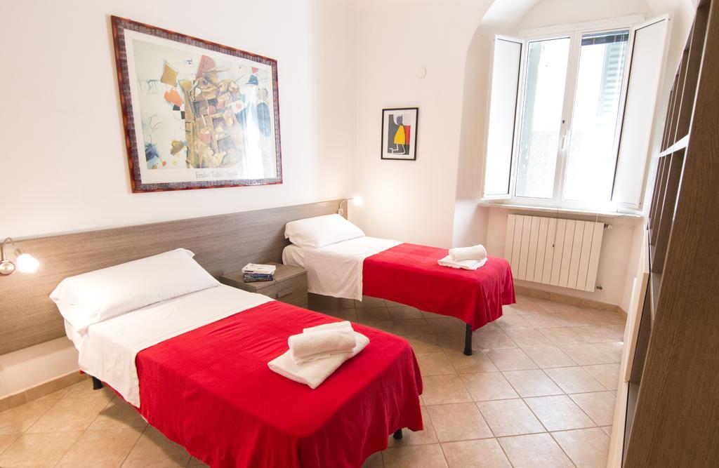 Appartamento La Cittadella ปีออมบีโน ภายนอก รูปภาพ