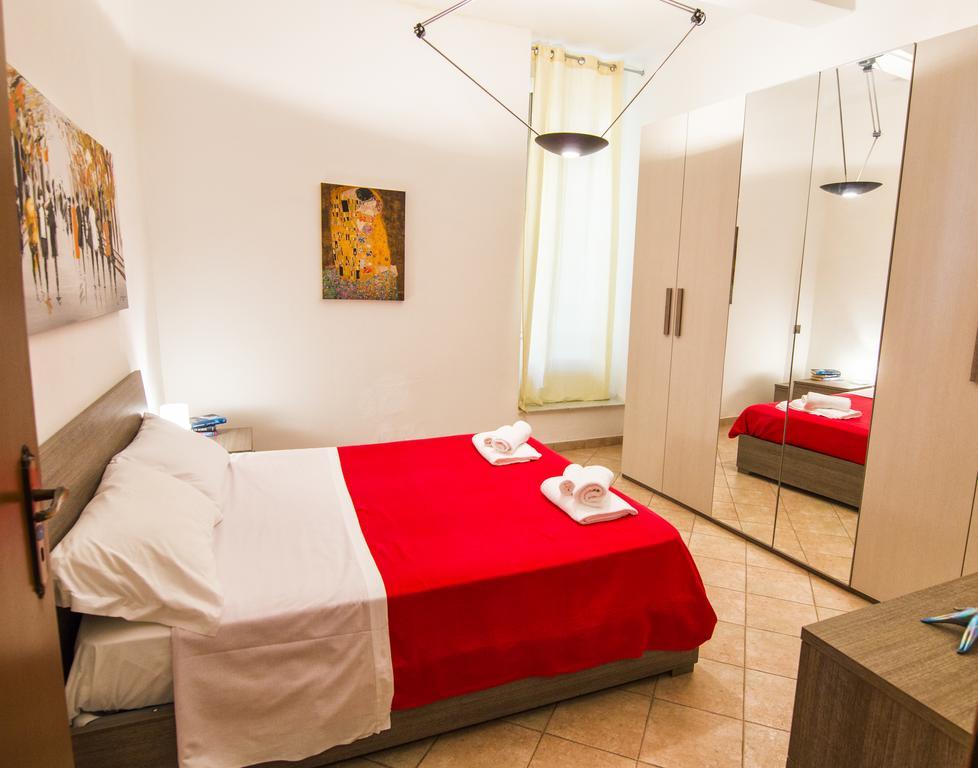 Appartamento La Cittadella ปีออมบีโน ภายนอก รูปภาพ
